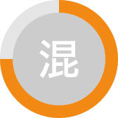 混雑